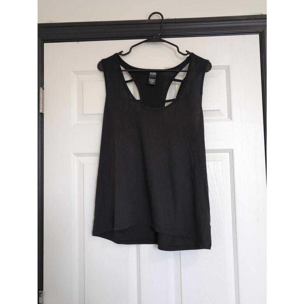 Large Victoria sport strappy tank